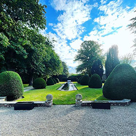 Landscape Maintenance